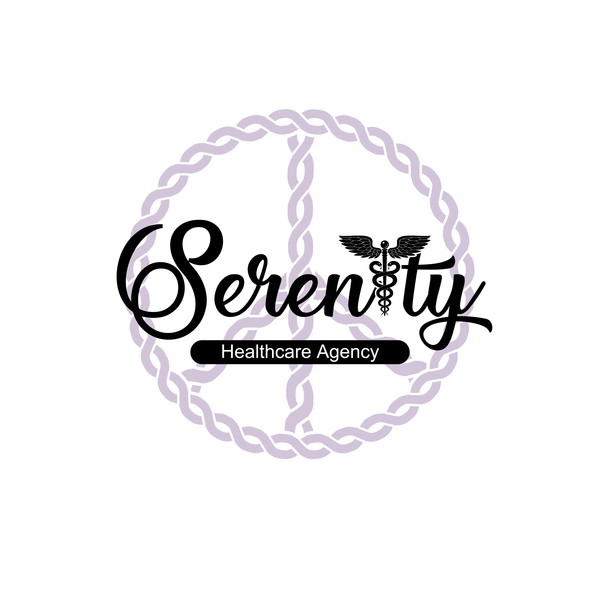 Serenity Healthcare Agency Llc Logo