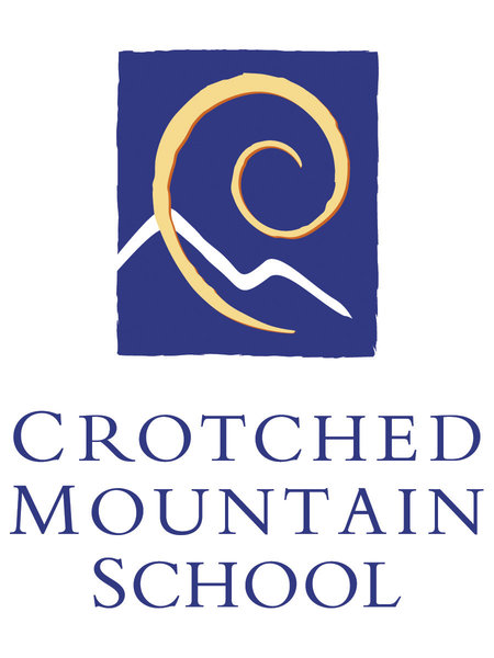 Crotched Mountain School Logo