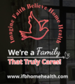 Imagine Faith Believe Home Health