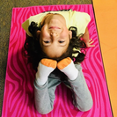 The ZenTotz Program: Yoga for Youth!