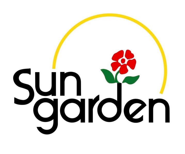 Sungarden Montessori Logo