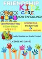 Friendship Kidzcare