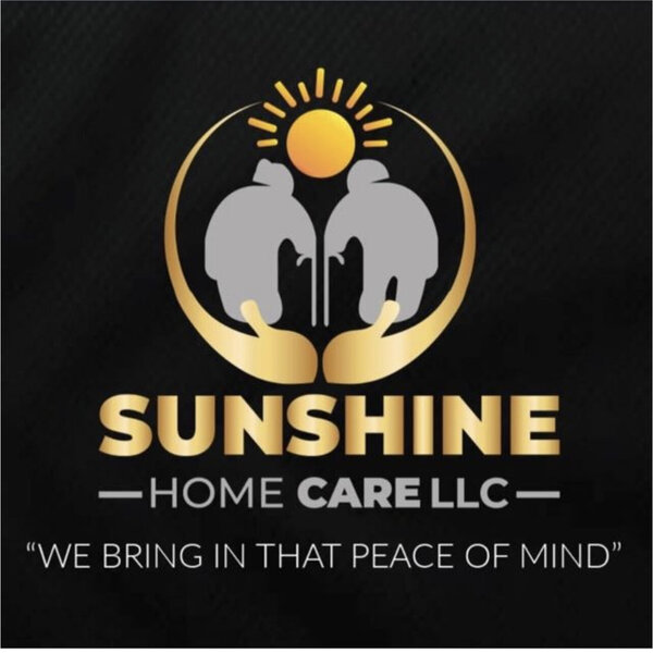 Sunshine Home Care Logo