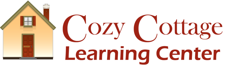 Cozy Cottage Logo
