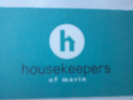 Housekeepers of Marin