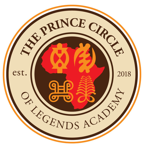 Prince Circle Of Legends Academy Logo