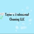 Taylor's Professional Cleaning