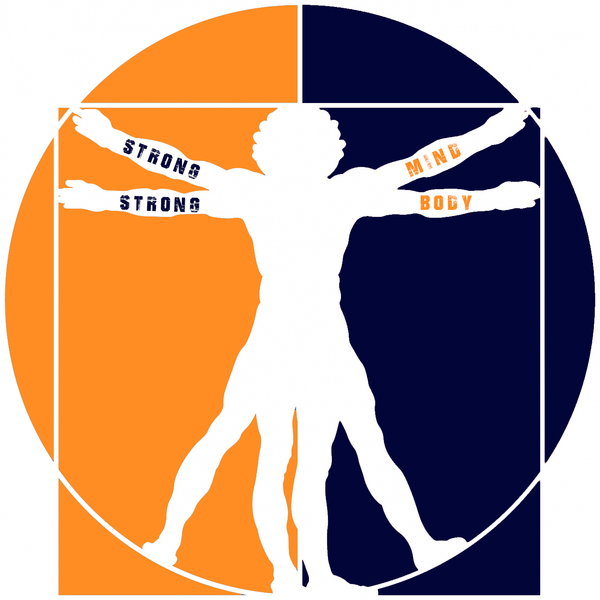 Strong Mind-strong Body, Inc. Logo