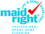 Maid Right of East Cincinnati & Northern Kentucky