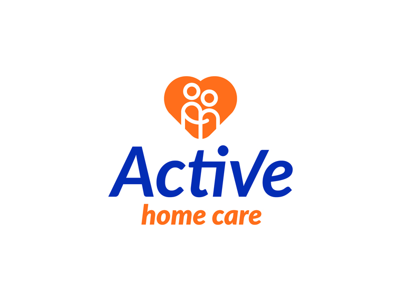 Active Home Care Logo