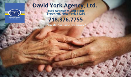 David York Agency, Ltd.