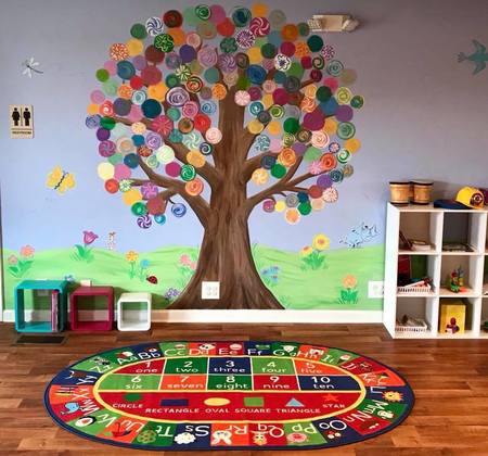 Creative Corner Child Care Center