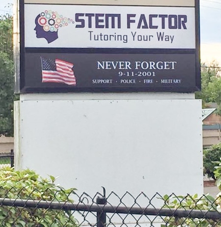 STEM Factor