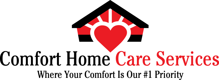 Comfort Home Care Services Logo