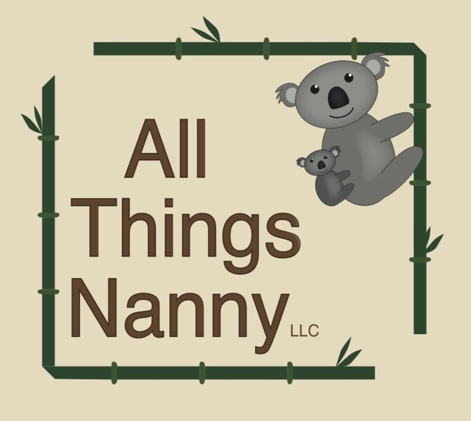 All Things Nanny Llc Logo