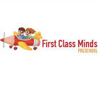 First Class Minds Logo