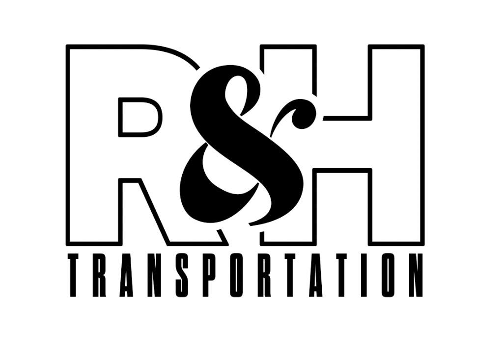 R & H Transportation L.l.c. Logo