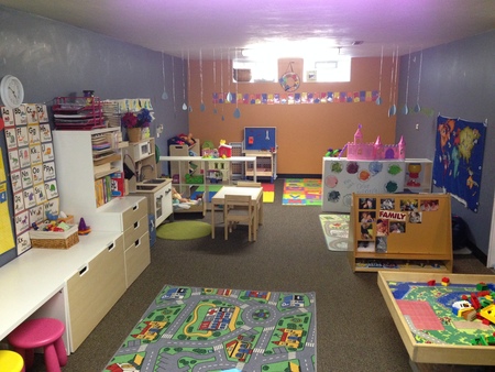 Building Blocks Early Learning Center