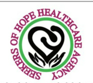 Seekers Of Hope Healthcare Agency Logo