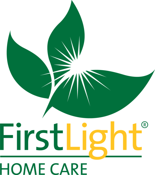 Firstlight Home Care Of Tri-valley Logo