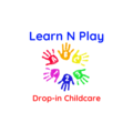 Learn N Play Drop-in Childcare
