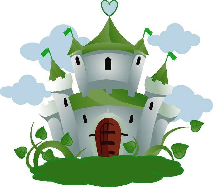 Caring Castle Childcare Logo