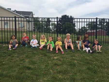 Giggle Gang Daycare & Preschool