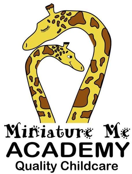 Miniature Me Academy Logo