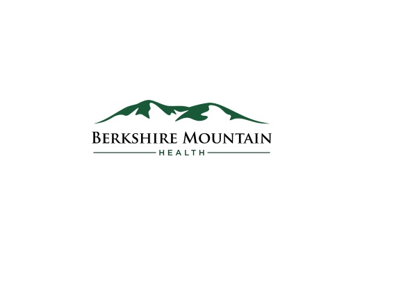 Berkshire Mountain Health Logo