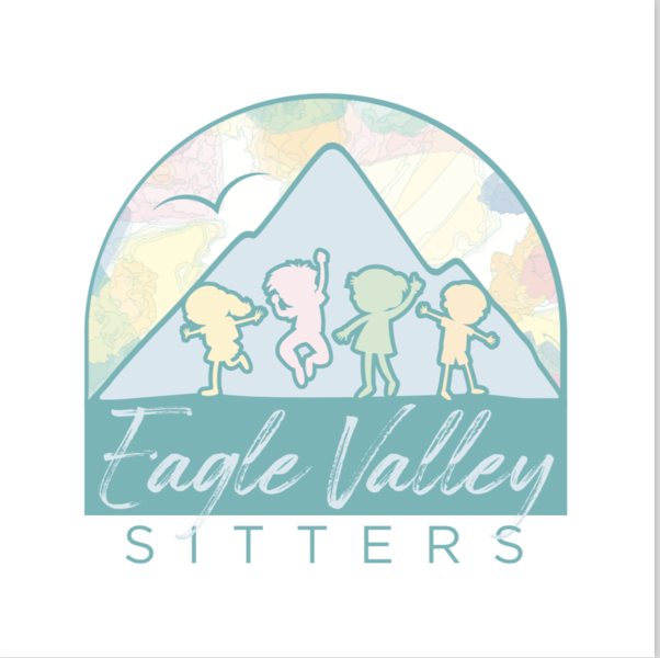 Eagle Valley Sitters Logo