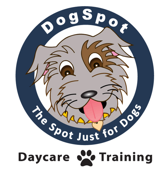 Dogspot Logo