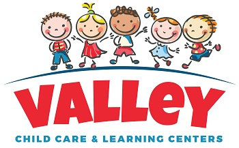 Valley Child Care & Learning Center Logo