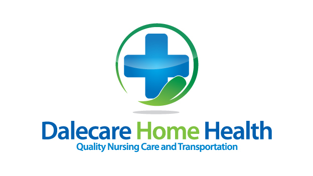 Dalecare Home Health Logo