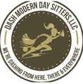 Dash Modern Day Sitters