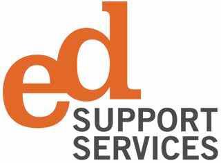 Ed Support Services Logo