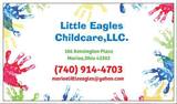 Little Eagles Childcare, Llc