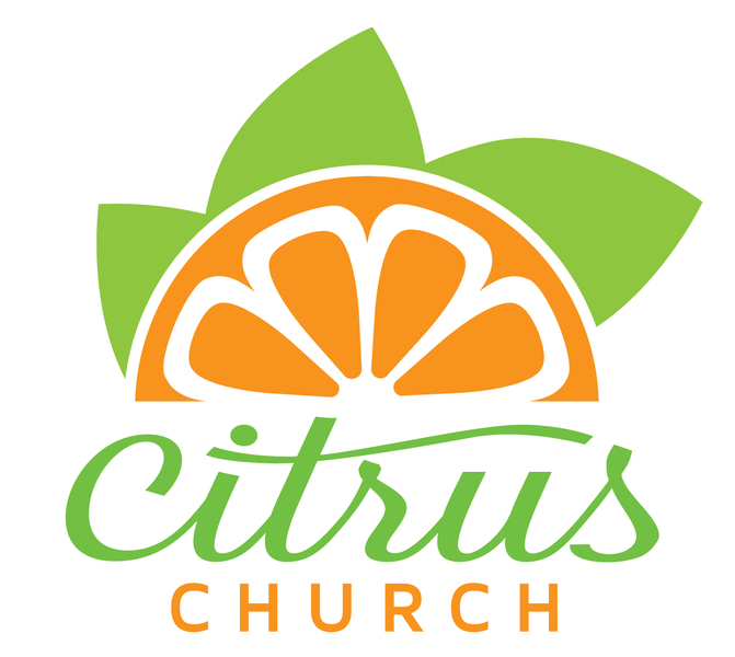 Citrus Church Logo