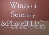 Wings of Serenity LLC
