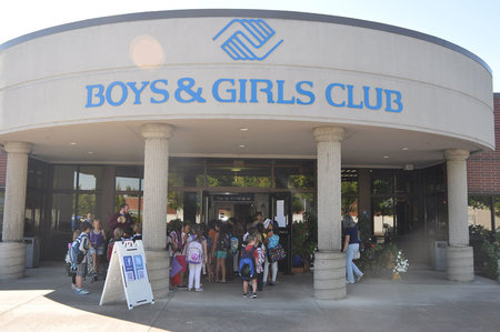 Boys & Girls Club of Corvallis