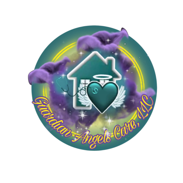 Guardian Angels Care, Llc Logo