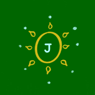 Johnson's Daycare Logo