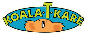 Koala-t-kare Logo