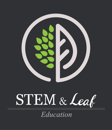 STEM & Leaf Education Center