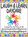 Laugh & Learn Daycare