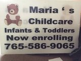 Maria's Childcare
