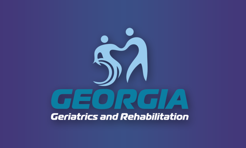 Georgia Geriatrics And Rehab Logo