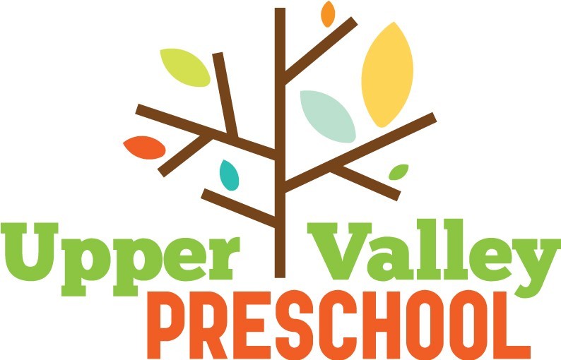 Upper Valley Preschool Logo