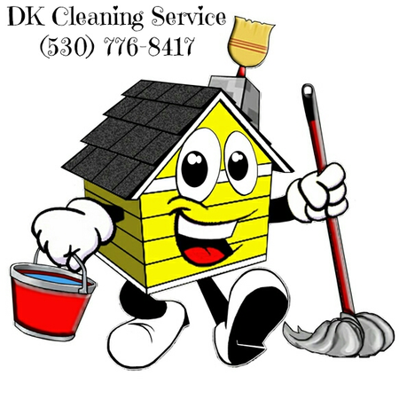 DK Cleaning