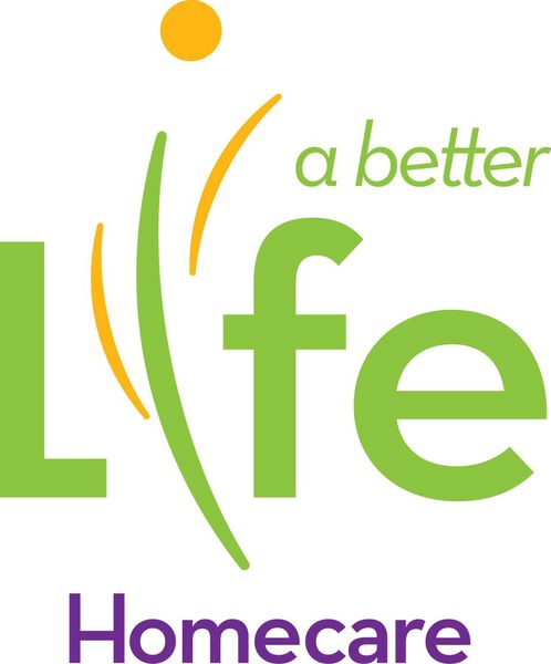 A Better Life Homecare Logo