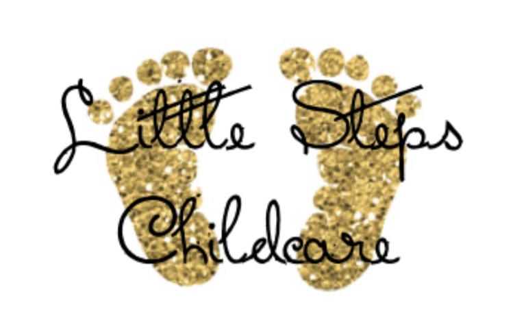 Little Steps Logo